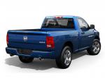 Dodge Ram 1500 Regular Cab 2008 года